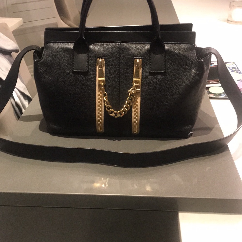 *SOLD* Authentic Chloe Cate handbag